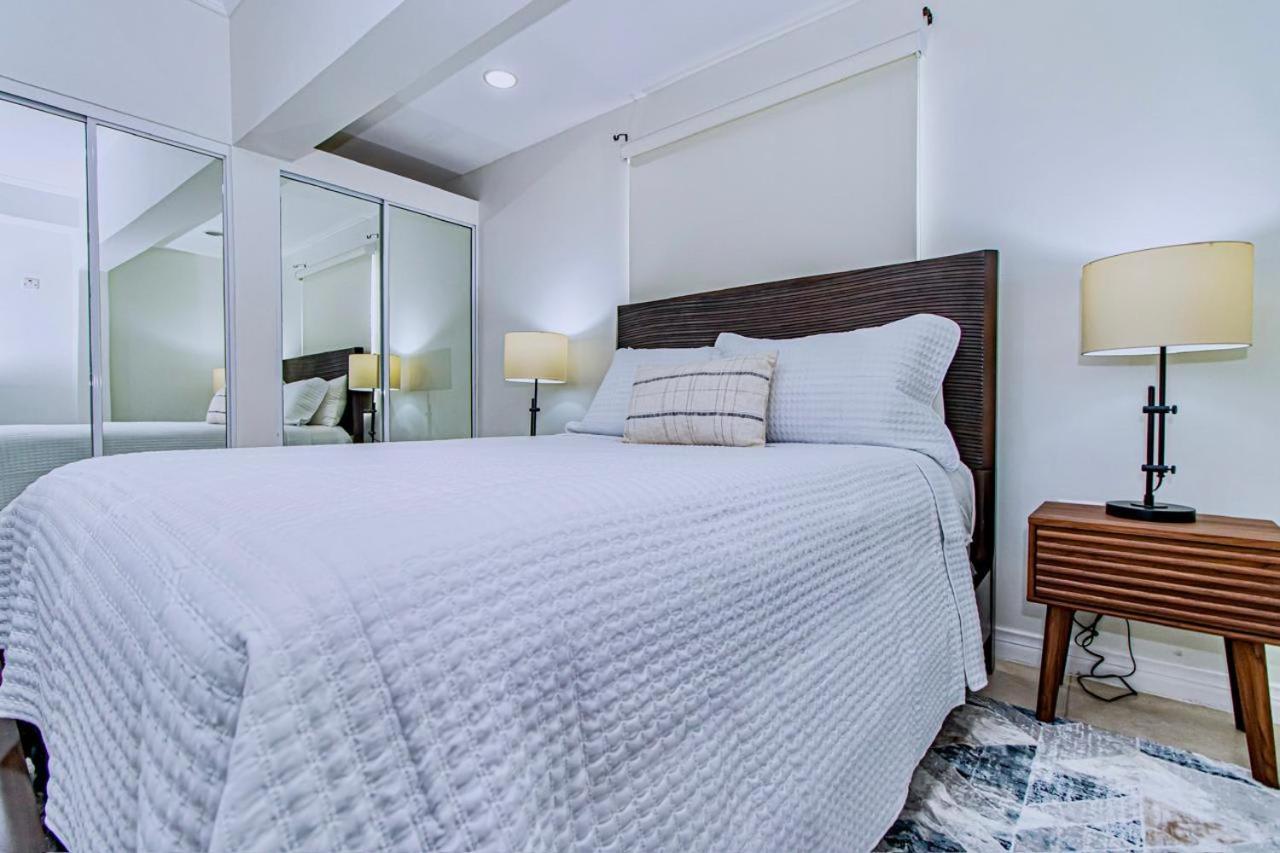 Luxury Dreamcondo Bromptons Kingston Ngoại thất bức ảnh