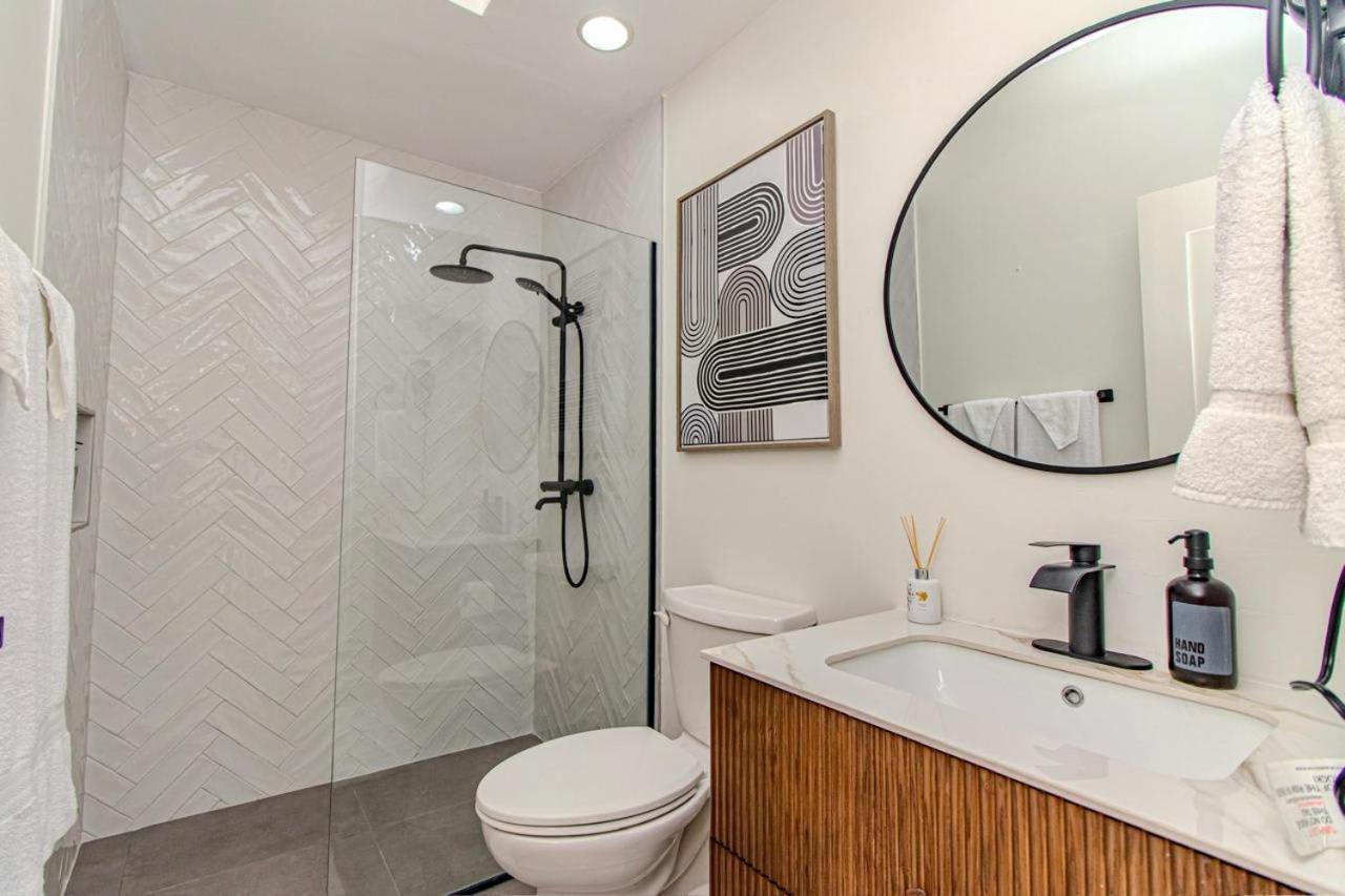 Luxury Dreamcondo Bromptons Kingston Ngoại thất bức ảnh
