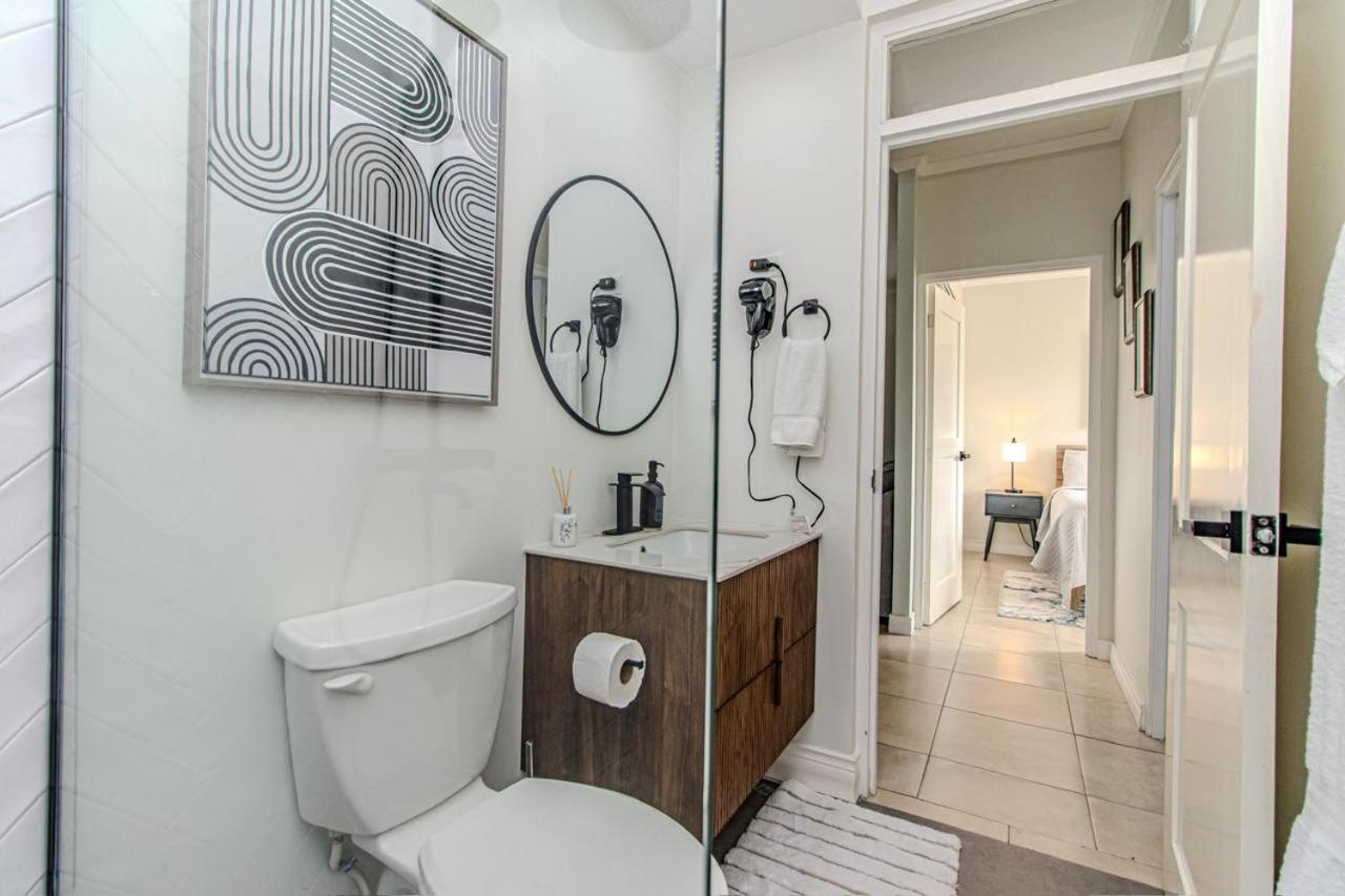 Luxury Dreamcondo Bromptons Kingston Ngoại thất bức ảnh