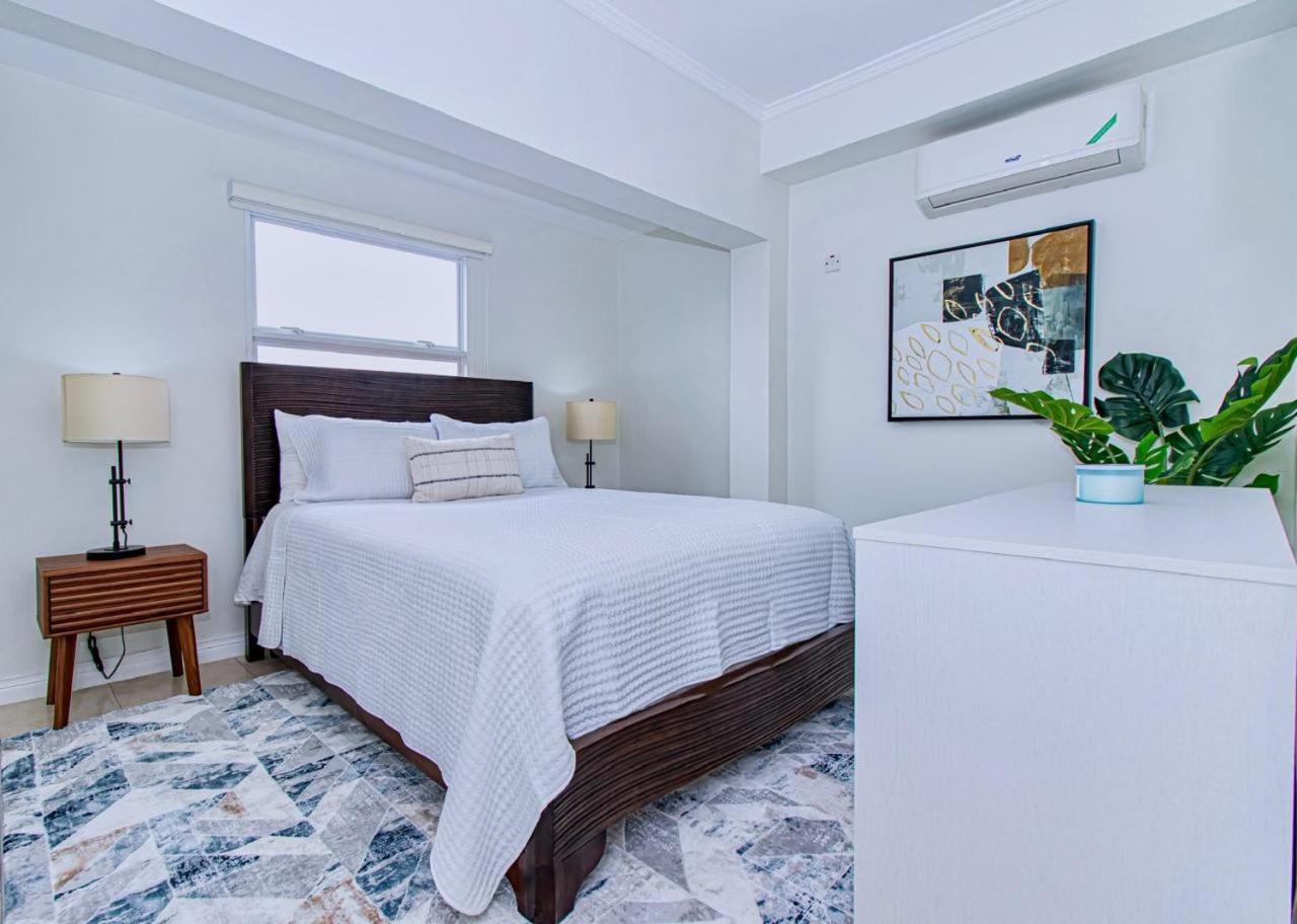 Luxury Dreamcondo Bromptons Kingston Ngoại thất bức ảnh