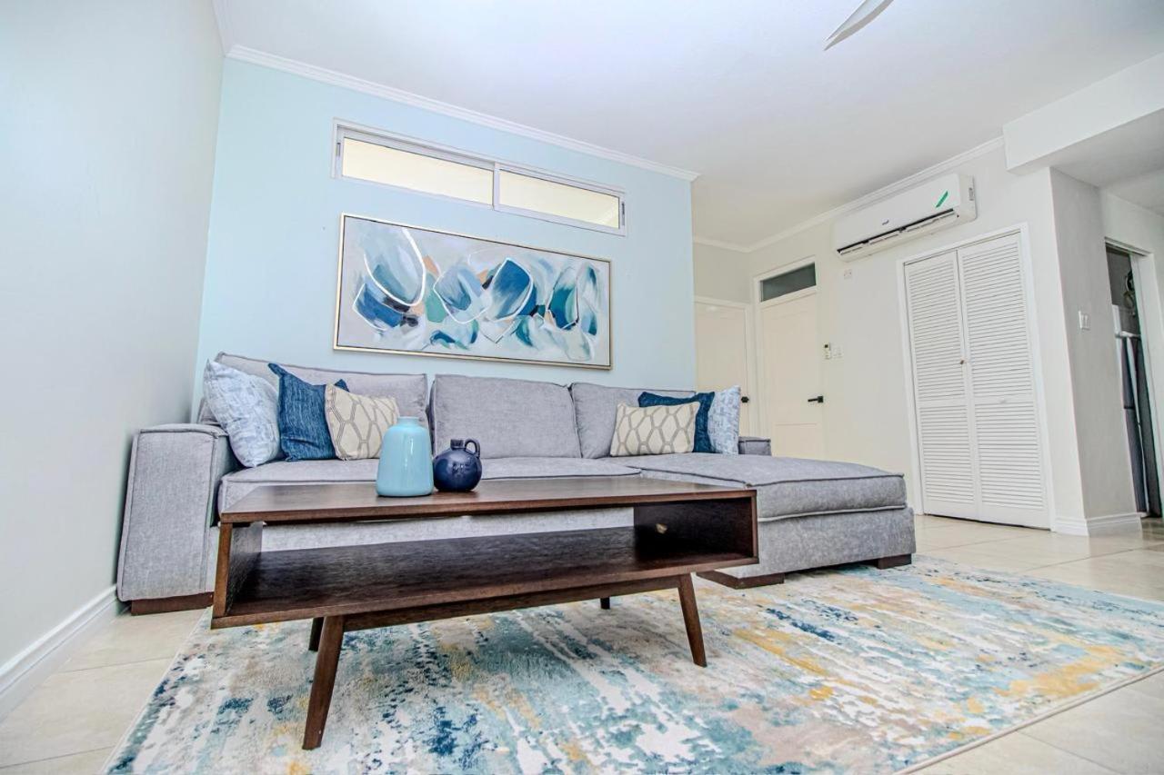 Luxury Dreamcondo Bromptons Kingston Ngoại thất bức ảnh