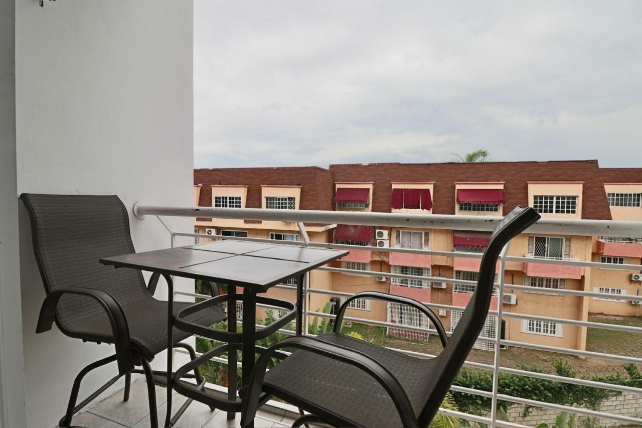 Luxury Dreamcondo Bromptons Kingston Ngoại thất bức ảnh